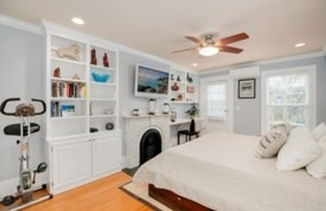 32 Rutland Sq 3, Boston, MA 02118