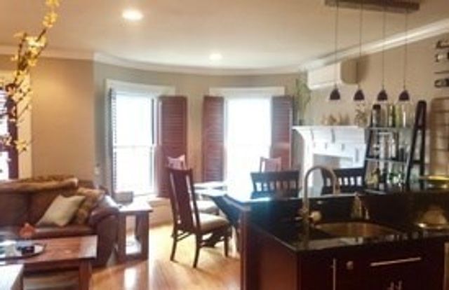 32 Rutland Sq 3, Boston, MA 02118