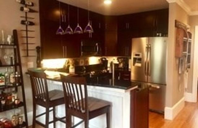 32 Rutland Sq 3, Boston, MA 02118