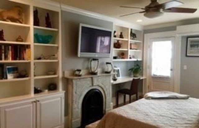 32 Rutland Sq 3, Boston, MA 02118