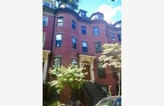 32 Rutland Sq 3, Boston, MA 02118