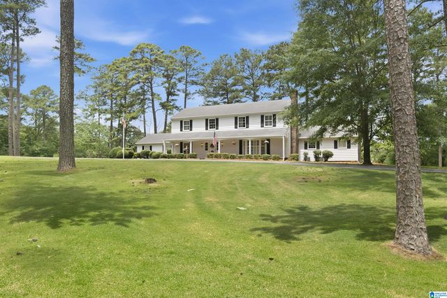 1505 KING STREET, Montevallo, AL 35115