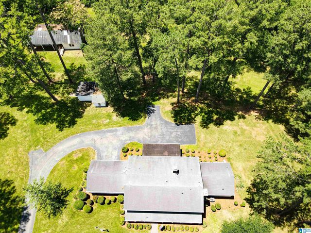 1505 KING STREET, Montevallo, AL 35115