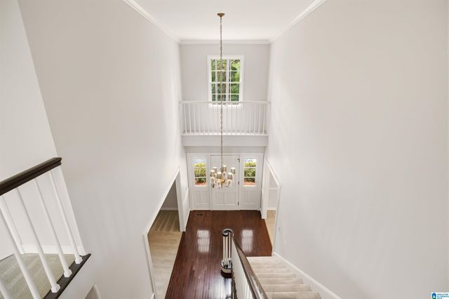 1505 KING STREET, Montevallo, AL 35115