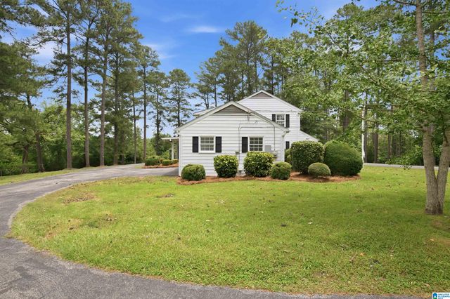 1505 KING STREET, Montevallo, AL 35115