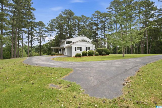 1505 KING STREET, Montevallo, AL 35115