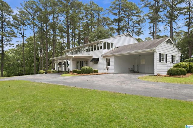 1505 KING STREET, Montevallo, AL 35115