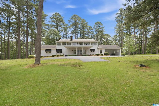 1505 KING STREET, Montevallo, AL 35115