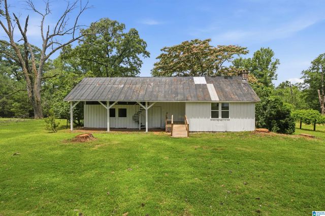 1505 KING STREET, Montevallo, AL 35115
