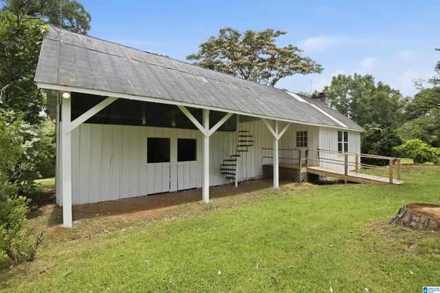 1505 KING STREET, Montevallo, AL 35115