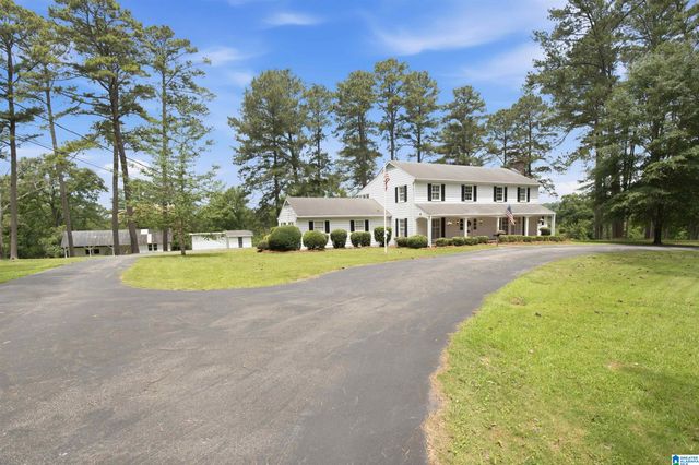 1505 KING STREET, Montevallo, AL 35115