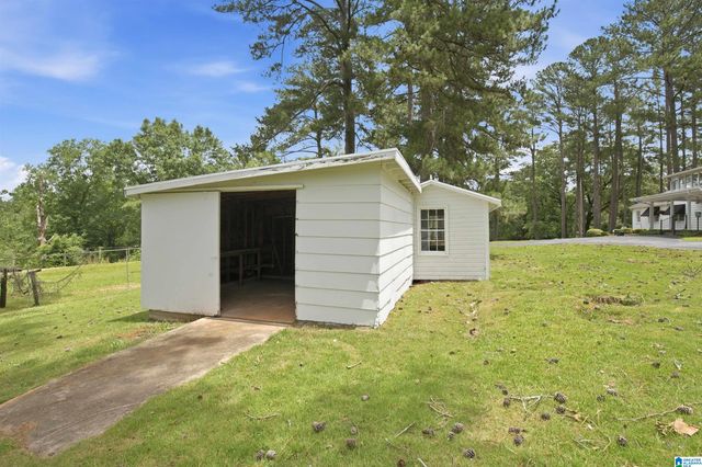 1505 KING STREET, Montevallo, AL 35115