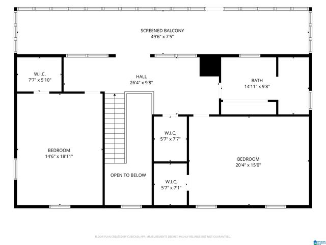 1505 KING STREET, Montevallo, AL 35115