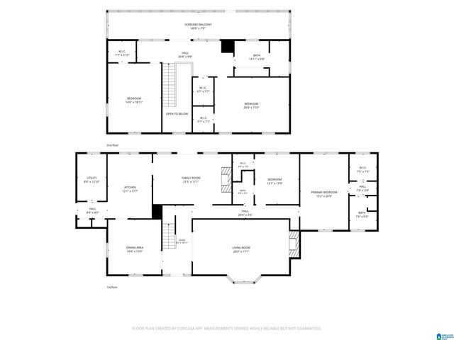 1505 KING STREET, Montevallo, AL 35115