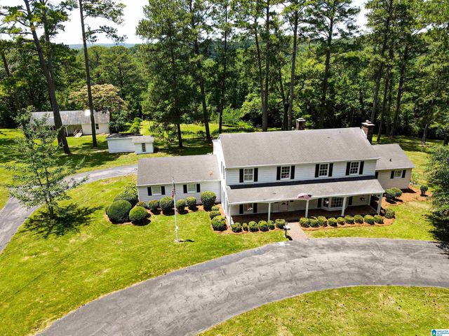 1505 KING STREET, Montevallo, AL 35115