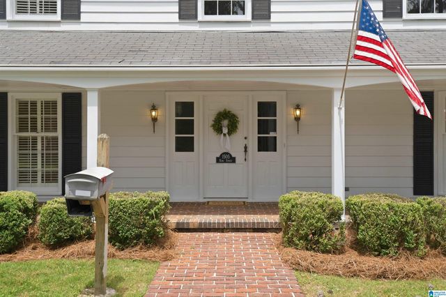 1505 KING STREET, Montevallo, AL 35115