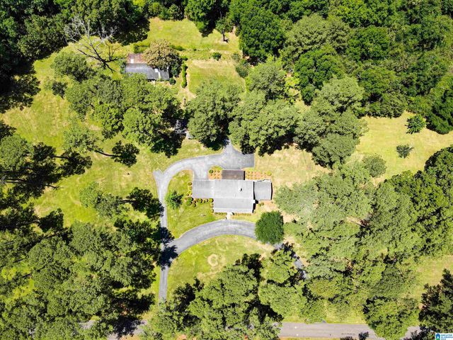 1505 KING STREET, Montevallo, AL 35115