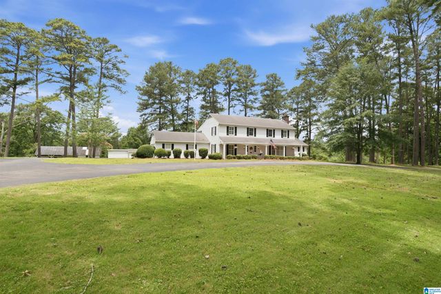 1505 KING STREET, Montevallo, AL 35115