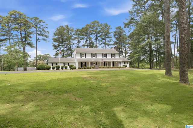 1505 KING STREET, Montevallo, AL 35115