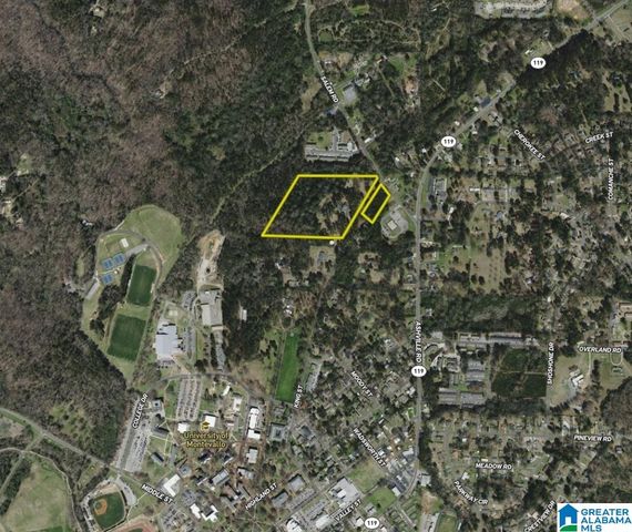 1505 KING STREET, Montevallo, AL 35115