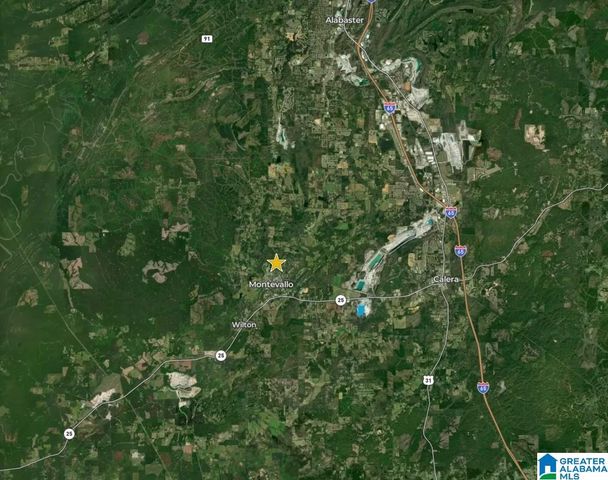 1505 KING STREET, Montevallo, AL 35115