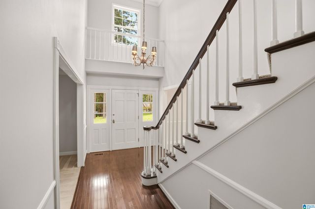 1505 KING STREET, Montevallo, AL 35115