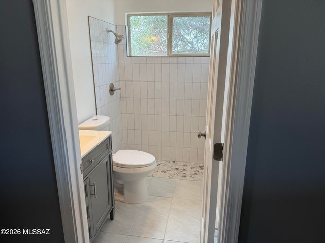 2022 S Faye Place, Tucson, AZ 85748