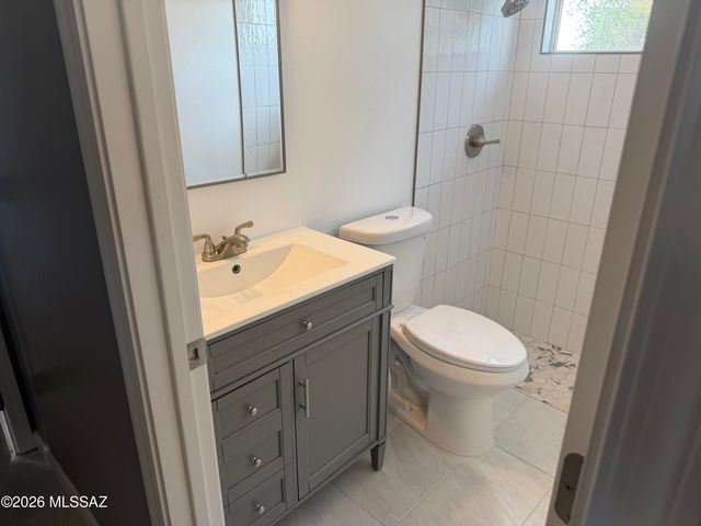 2022 S Faye Place, Tucson, AZ 85748