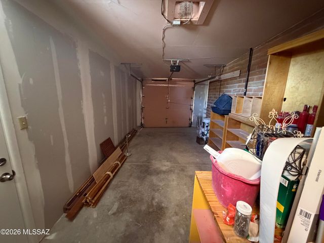 2022 S Faye Place, Tucson, AZ 85748