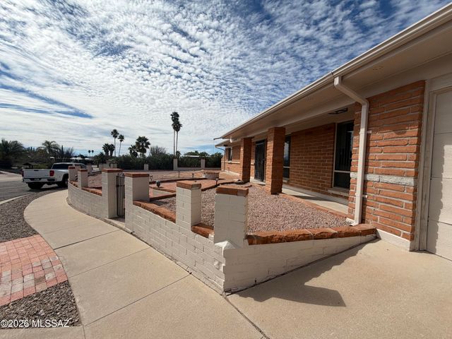 2022 S Faye Place, Tucson, AZ 85748