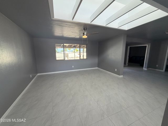 2022 S Faye Place, Tucson, AZ 85748