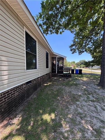 1859 Berriedale Drive, Fayetteville, NC 28304