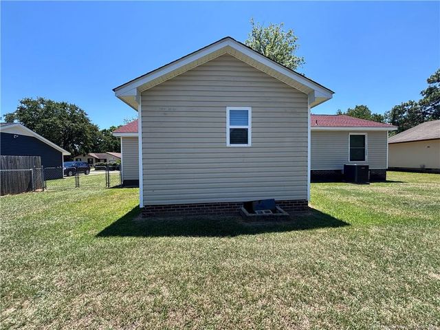 1859 Berriedale Drive, Fayetteville, NC 28304
