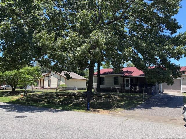 1859 Berriedale Drive, Fayetteville, NC 28304