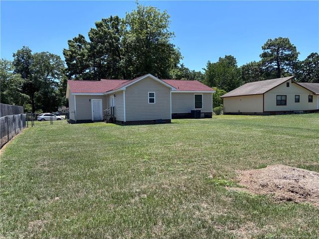 1859 Berriedale Drive, Fayetteville, NC 28304