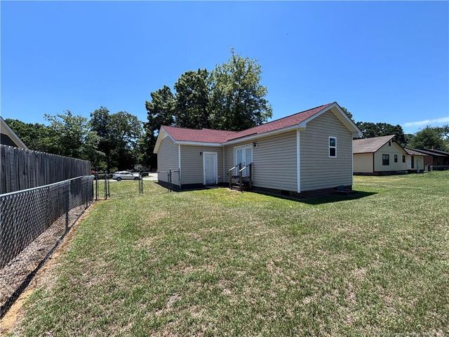 1859 Berriedale Drive, Fayetteville, NC 28304