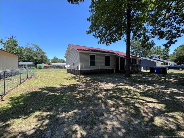 1859 Berriedale Drive, Fayetteville, NC 28304