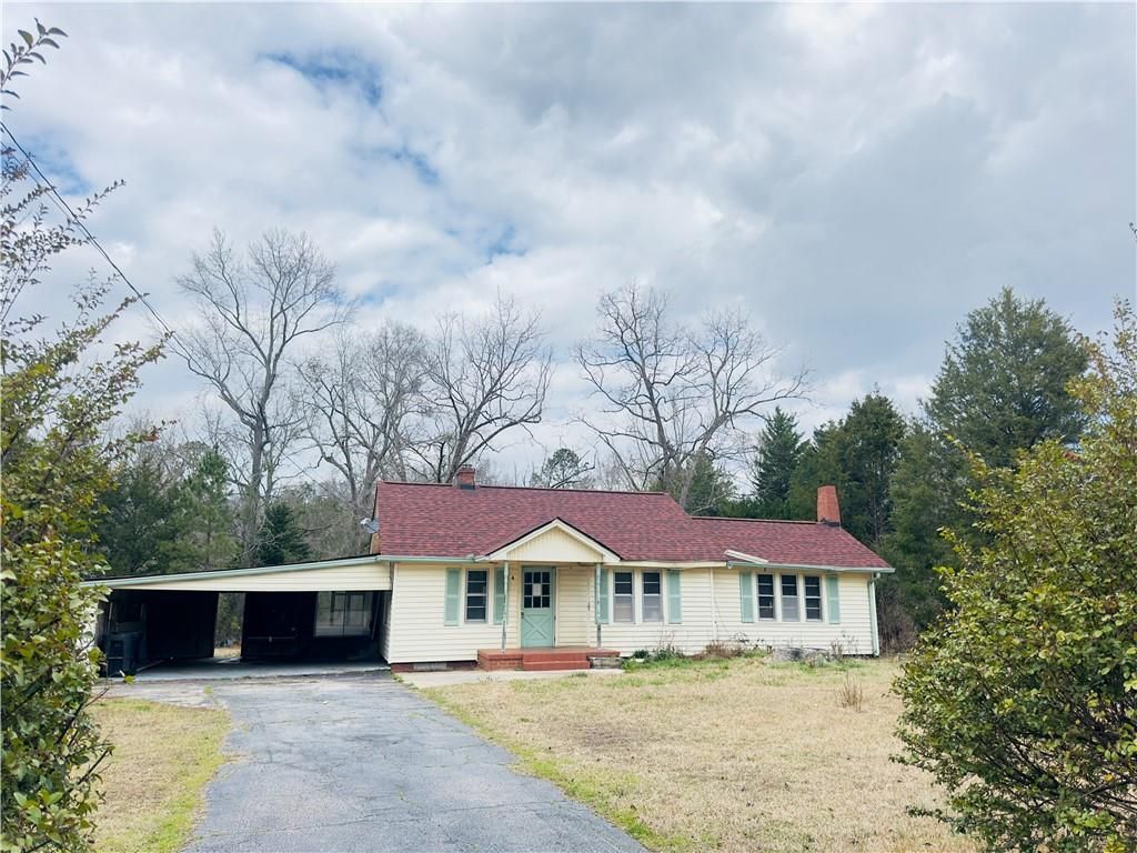 124 Bradshaw Road, Thomaston, GA 30286