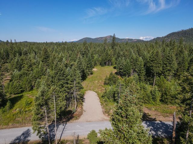 411 Happy Trails Ln, Newport, WA 99156 property photo