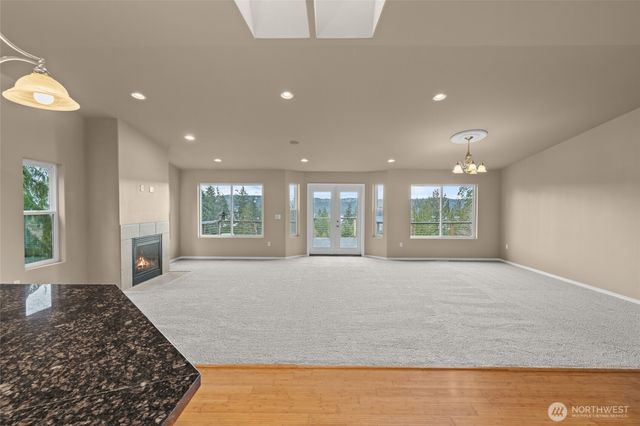 231 E Linda Vista Court, Union, WA 98592