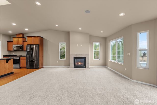 231 E Linda Vista Court, Union, WA 98592