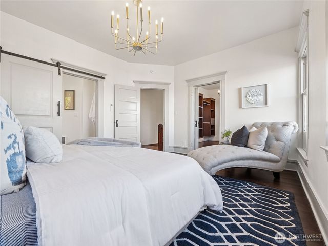 908 N K Street, Tacoma, WA 98403