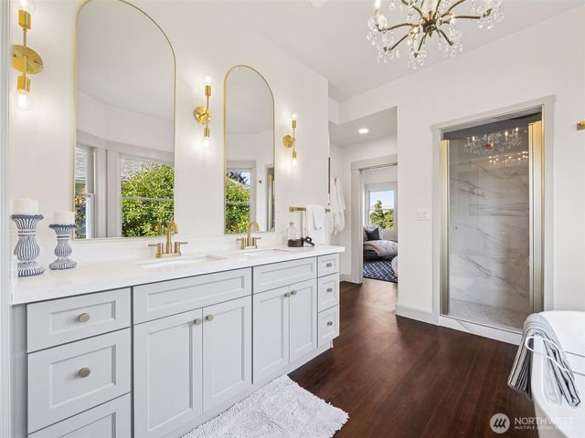 908 N K Street, Tacoma, WA 98403