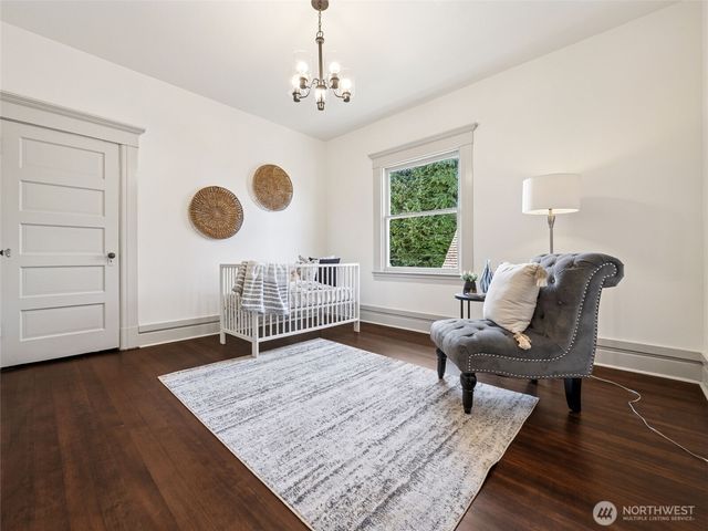 908 N K Street, Tacoma, WA 98403