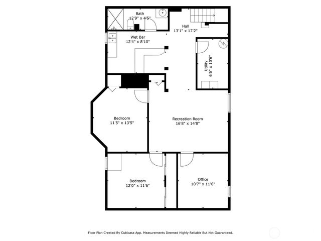 908 N K Street, Tacoma, WA 98403