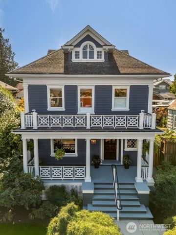 908 N K Street, Tacoma, WA 98403