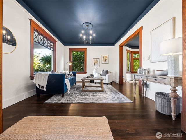 908 N K Street, Tacoma, WA 98403