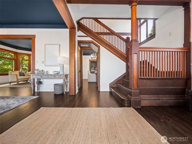 908 N K Street, Tacoma, WA 98403