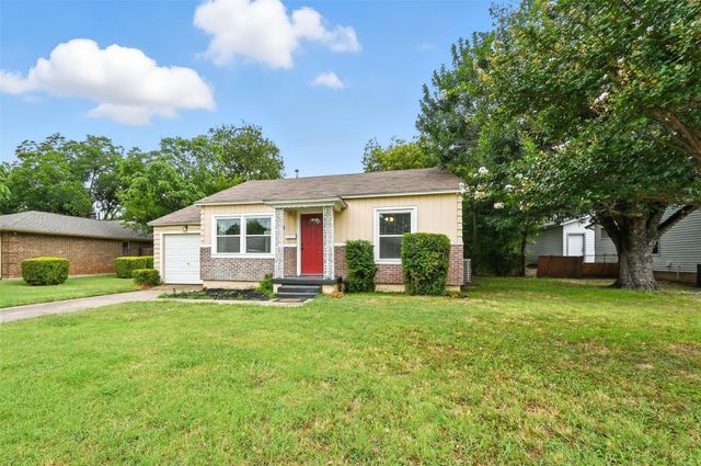 231 W Center Street, Duncanville, TX 75116