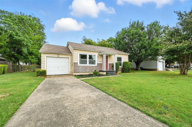 231 W Center Street, Duncanville, TX 75116